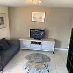 Semesterbostad Huisjes Aan Zee *
