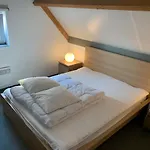 Semesterbostad Huisjes Aan Zee De Haan