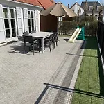Huisjes Aan Zee