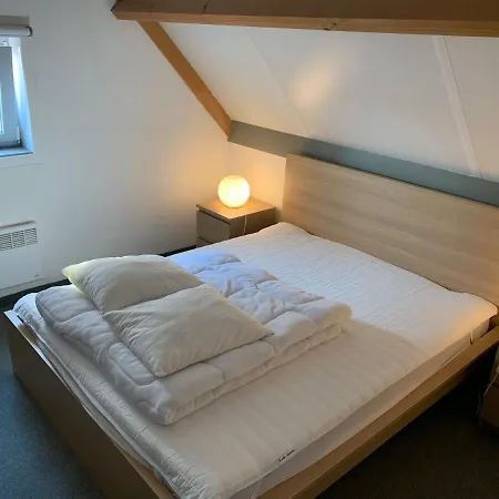 別荘 Huisjes Aan Zee デ ハーン