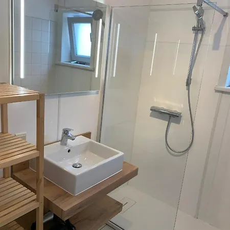 別荘 Huisjes Aan Zee *