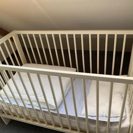 Semesterbostad Huisjes Aan Zee *