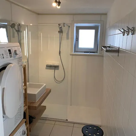 Huisjes Aan Zee * デ ハーン