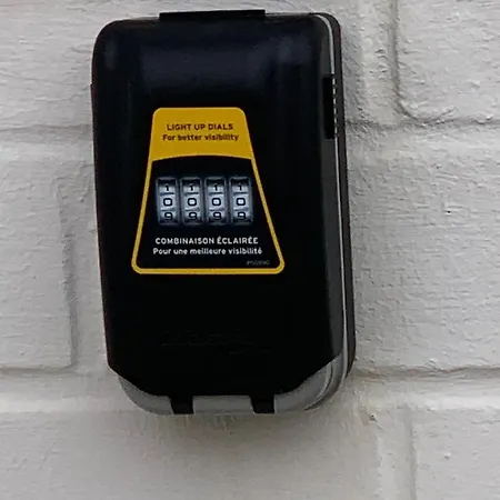 Huisjes Aan Zee 別荘 *