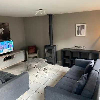Vakantiehuis Huisjes Aan Zee *