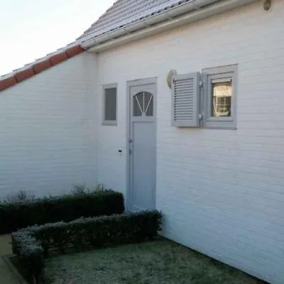 Huisjes Aan Zee