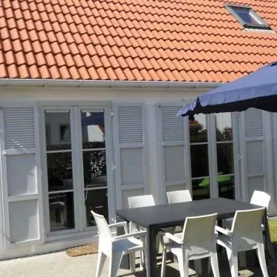 Huisjes Aan Zee Vakantiehuis