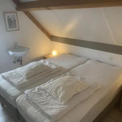 Vakantiehuis Huisjes Aan Zee *