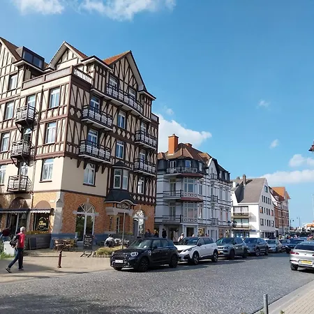 Semesterbostad Huisjes Aan Zee De Haan