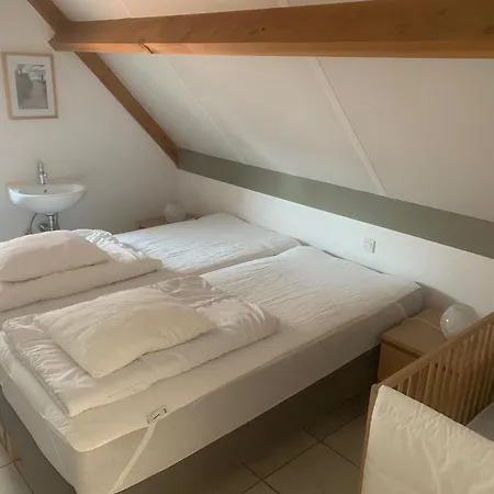 Huisjes Aan Zee デ ハーン