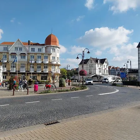 別荘 Huisjes Aan Zee