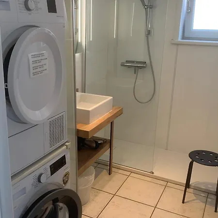 Huisjes Aan Zee Semesterbostad