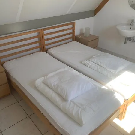 Huisjes Aan Zee 別荘 デ ハーン