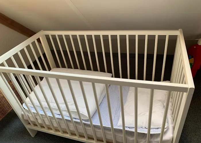 Feriehus Huisjes Aan Zee *