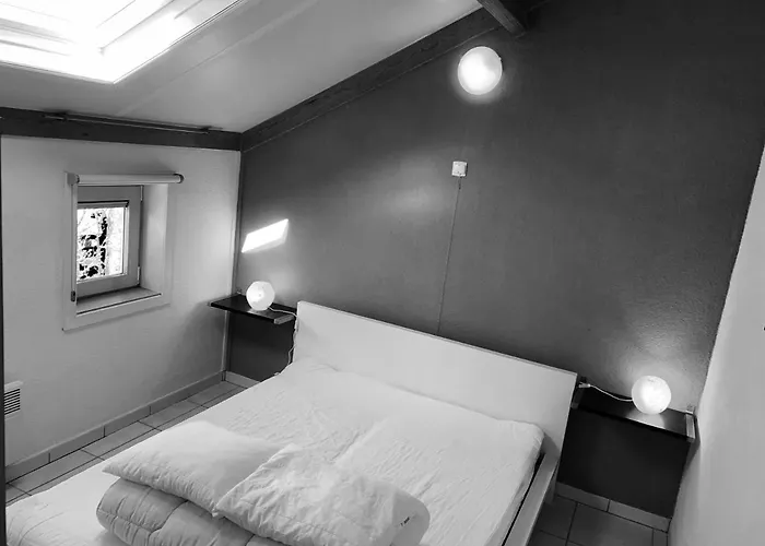 Feriehus Huisjes Aan Zee