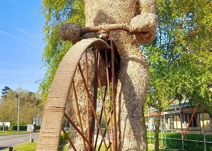 Huisjes Aan Zee Feriehus