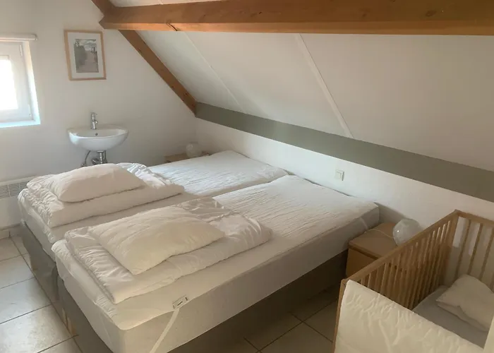 Huisjes Aan Zee De Haan